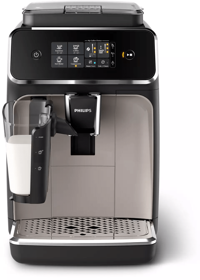 Philips COFFEE MACHINE Philips Series 2200W Fully Automatic Espresso Machines EP2235/40 (6565770526809)