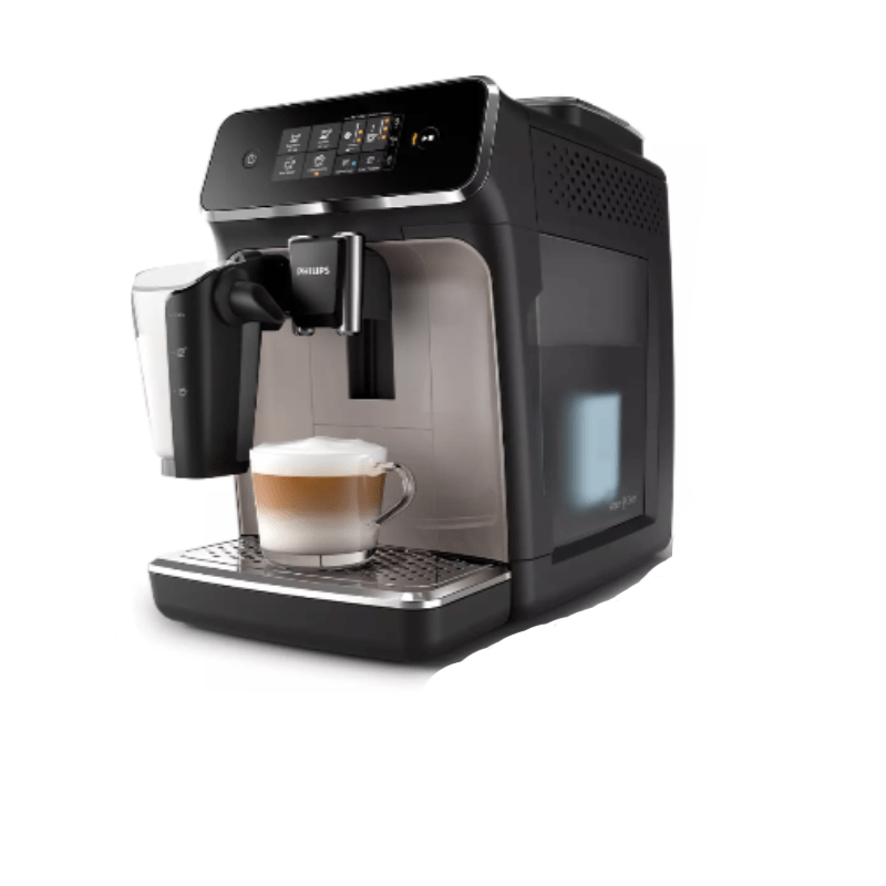 Philips COFFEE MACHINE Philips Series 2200W Fully Automatic Espresso Machines EP2235/40 (6565770526809)
