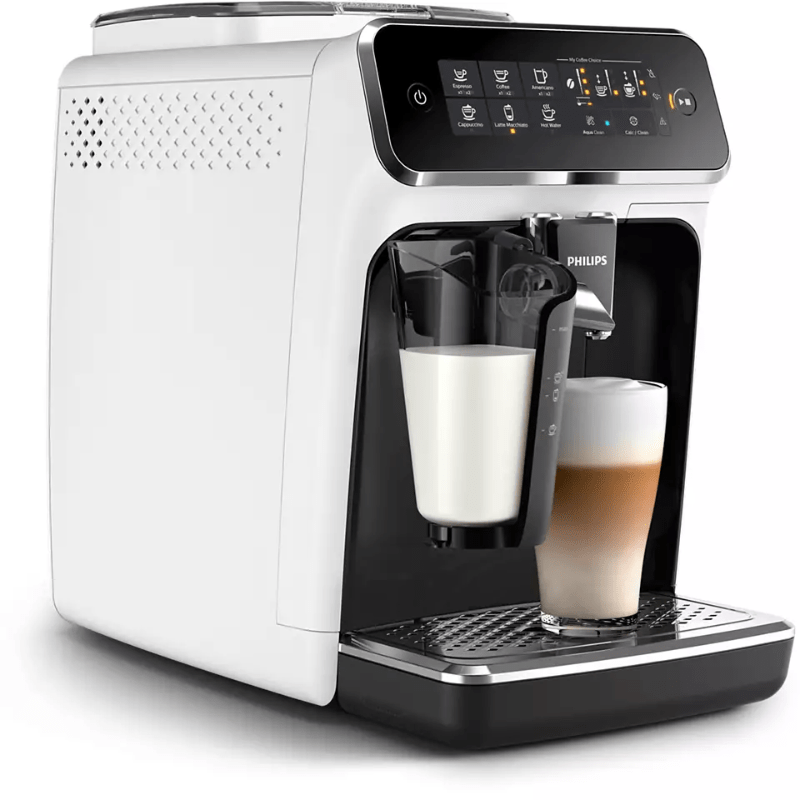 Philips COFFEE MACHINE Philips Series 3200W Fully Automatic Espresso Machines EP3243/50 (6565776490585)