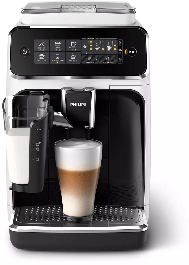 Philips COFFEE MACHINE Philips Series 3200W Fully Automatic Espresso Machines EP3243/50 (6565776490585)