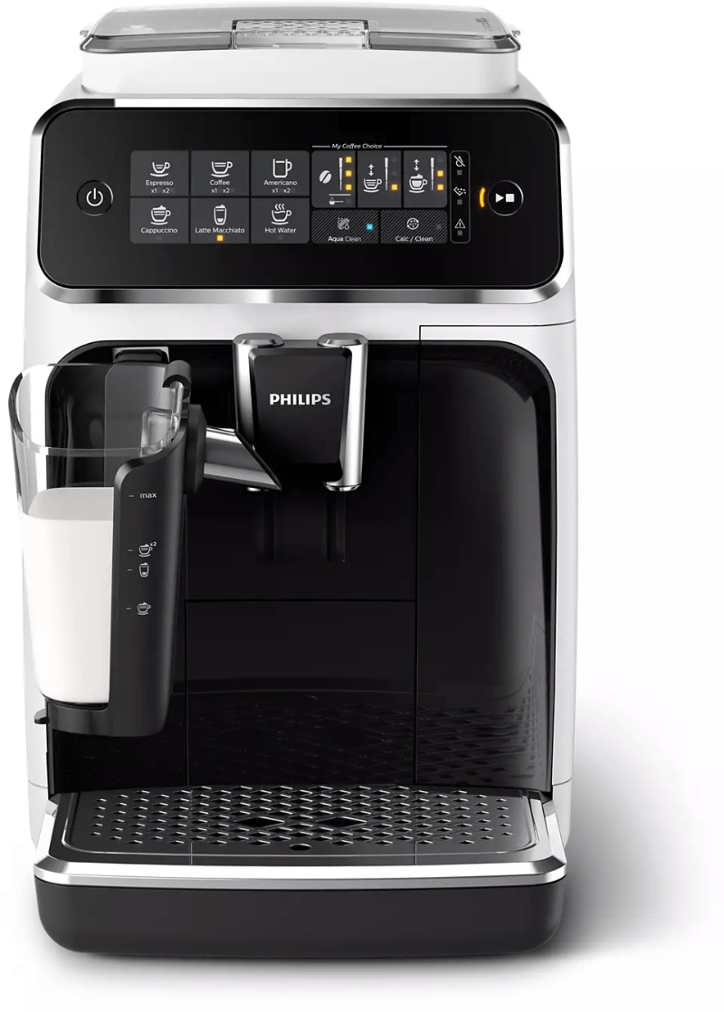 Philips COFFEE MACHINE Philips Series 3200W Fully Automatic Espresso Machines EP3243/50 (6565776490585)