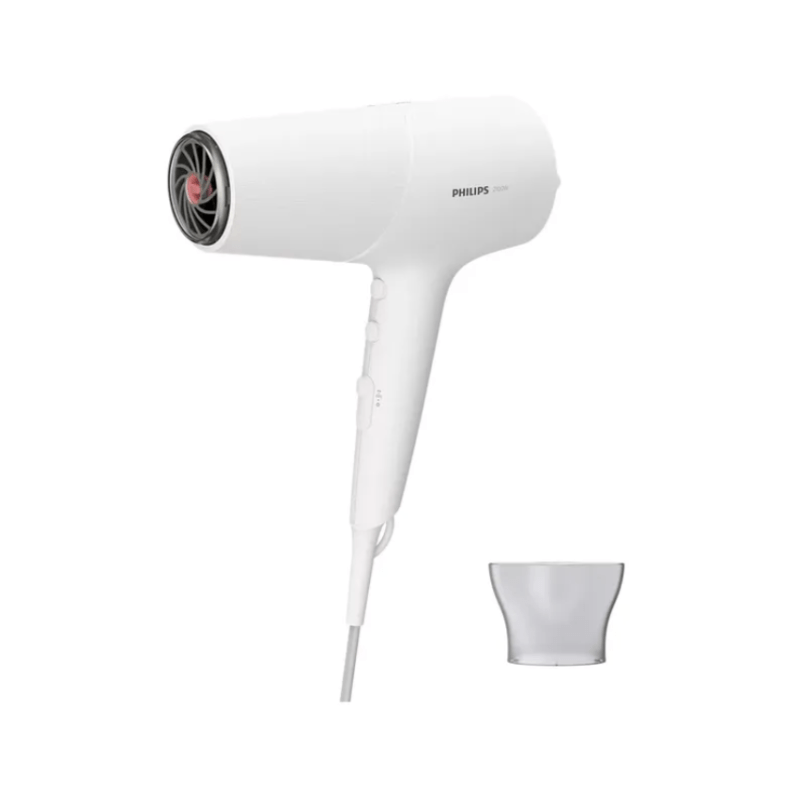 Philips HAIR DRYER Philips 2100W Hair Dryer 5000 Series BHD500/00 (7102073995353)