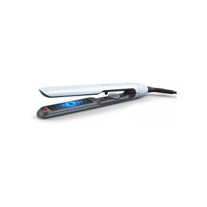 Philips HAIR DRYER Philips 5000 Series Straightener Pale Sky Blue BHS520/00 (7172687790169)