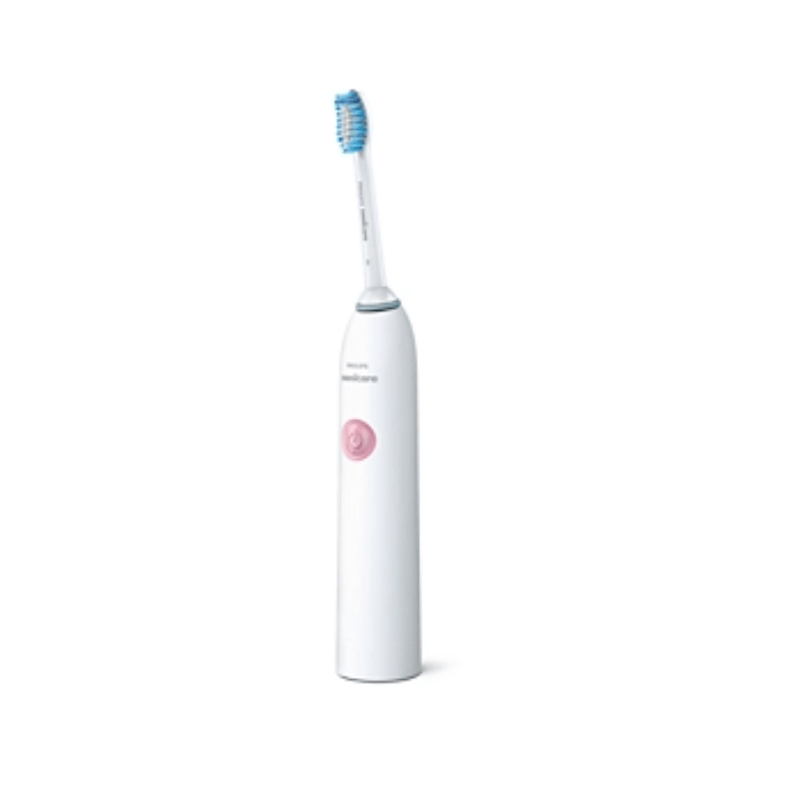 Philips HAIR DRYER Philips Electronic Toothbrush Pink HX3415/06 (6547097157721)