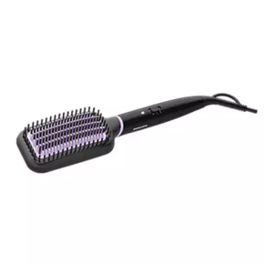 Philips HAIR DRYER Philips Heated Straightening Brush BHH880/00 (6546976899161)