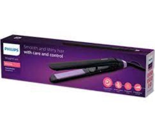 Philips HAIR DRYER Philips Ionic ThermoProtect Straight Care Essential Straightener/00 (6546984632409)