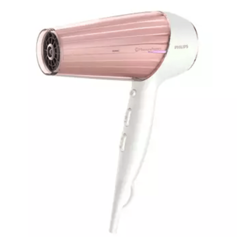 Philips HAIR DRYER Philips Moisture Protect Dry Care Prestige Hair Dryer HP8281/00 (6547059114073)