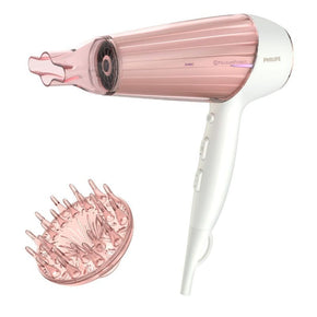 Philips HAIR DRYER Philips Moisture Protect Dry Care Prestige Hair Dryer HP8281/00 (6547059114073)