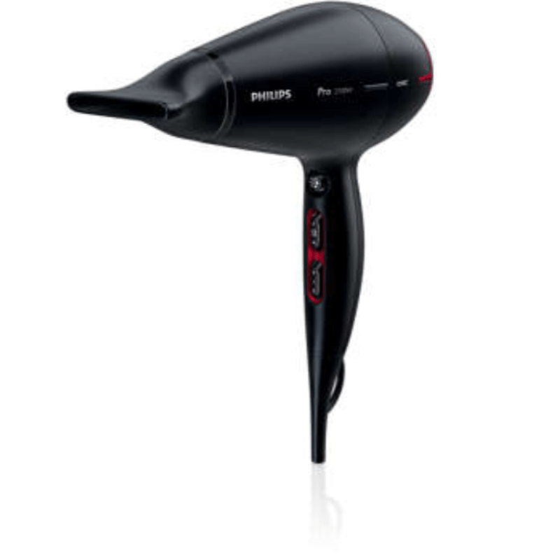 Philips HAIR DRYER Philips Prestige Pro Hair Dryer HPS910/00 (6547093225561)