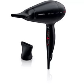 Philips HAIR DRYER Philips Prestige Pro Hair Dryer HPS910/00 (6547093225561)