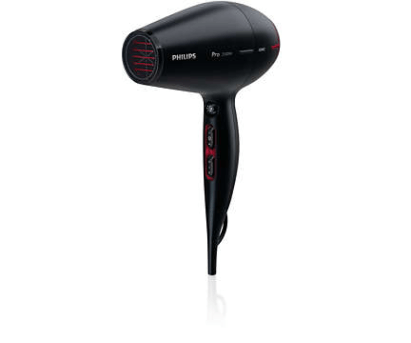 Philips HAIR DRYER Philips Prestige Pro Hair Dryer HPS910/00 (6547093225561)