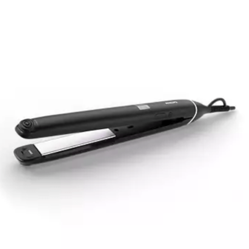 Philips HAIR DRYER Philips Straight Care Hair Straightener BHS674/00 (6546990858329)