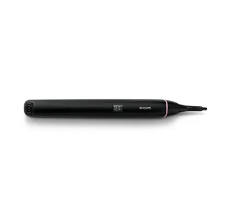 Philips HAIR DRYER Philips VividEnds Straight Care Straightener BHS675/00 (6547005931609)