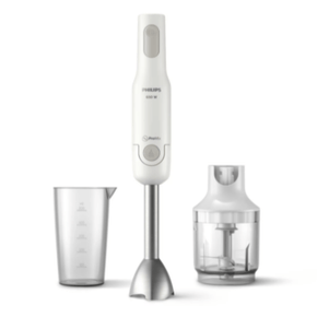 Philips Hand Blender Philips 650W Daily Collection ProMix Hand Blender HR2535/00 (6789937004633)