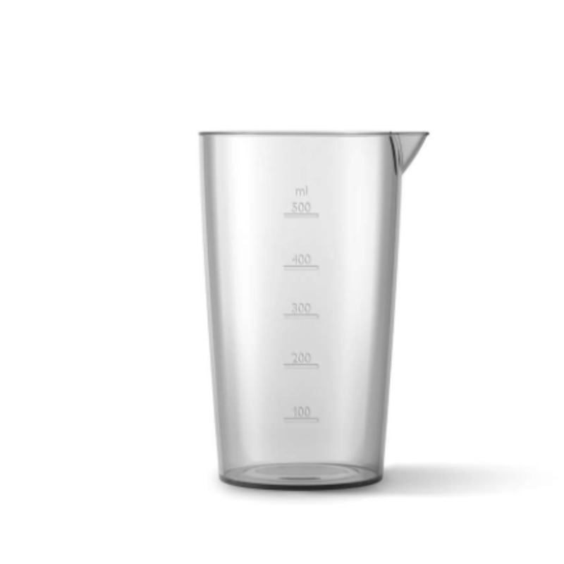 Philips Hand Blender Philips 650W Daily Collection ProMix Hand Blender HR2535/00 (6789937004633)