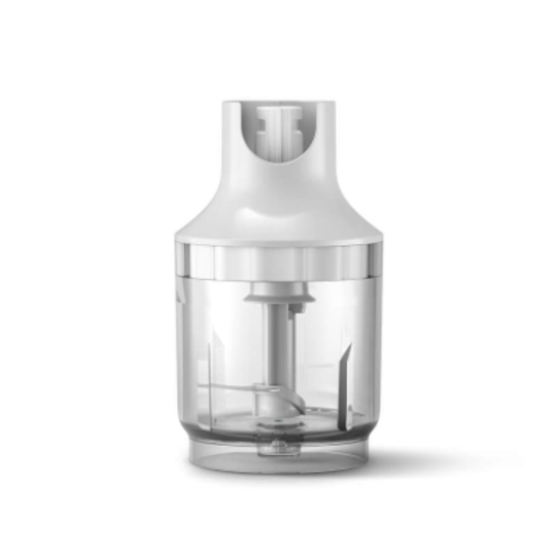 Philips Hand Blender Philips 650W Daily Collection ProMix Hand Blender HR2535/00 (6789937004633)