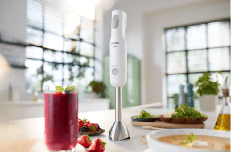 Philips Hand Blender Philips Daily Collection ProMix Hand Blender HR2534/00 (7011558621273)
