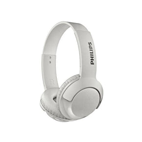 Philips Headset Philips Wireless Headphones SHB3075 WT/RD (4789487927385)