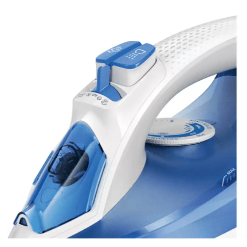 Philips IRON Philips 2300W Power-Life Steam Iron Blue GC2990/20 (6790384549977)
