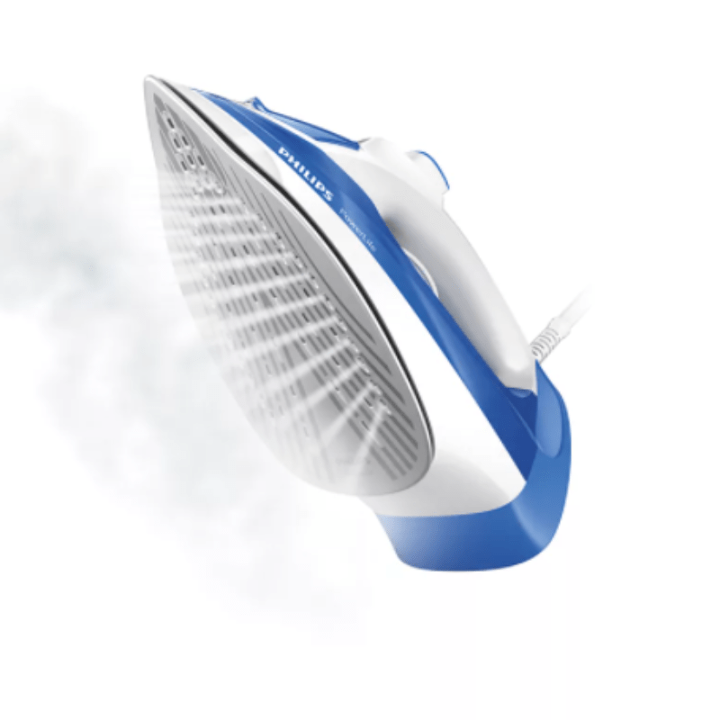 Philips IRON Philips 2300W Power-Life Steam Iron Blue GC2990/20 (6790384549977)