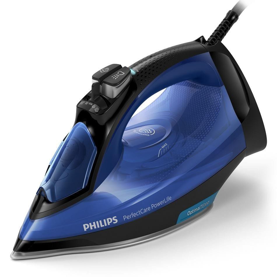 PHILIPS IRON Philips 2500W Steam Iron GC3920/20 (6566265880665)