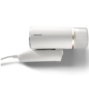 PHILIPS IRON Philips 3000 Series Handheld Steamer 1000W White STH3020/10 (6566535266393)