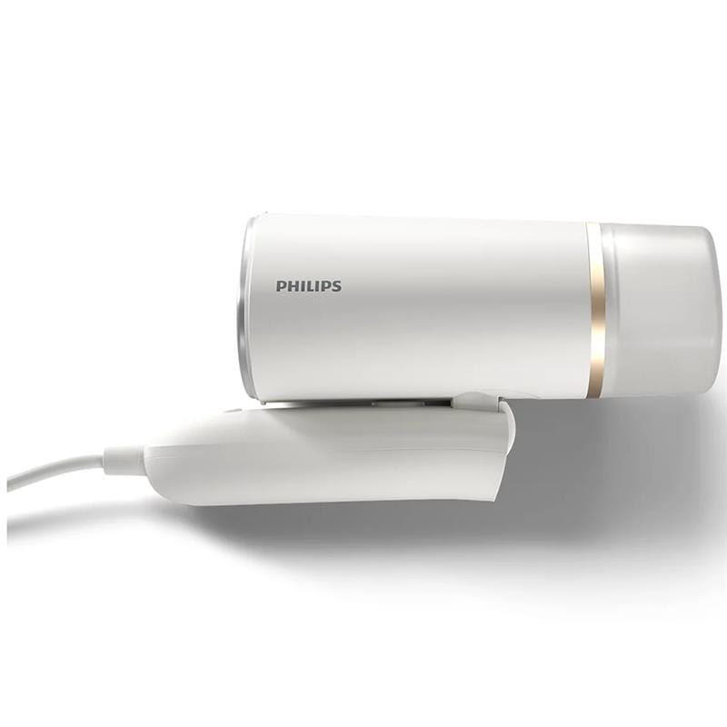 PHILIPS IRON Philips 3000 Series Handheld Steamer 1000W White STH3020/10 (6566535266393)