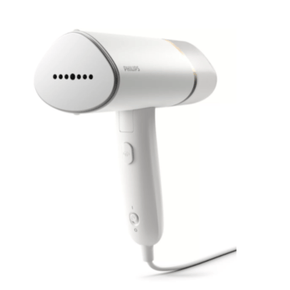 PHILIPS IRON Philips 3000 Series Handheld Steamer 1000W White STH3020/10 (6566535266393)