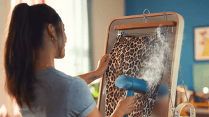 PHILIPS IRON Philips 3000 Series Handheld Steamer STH3000/20 (6566528614489)