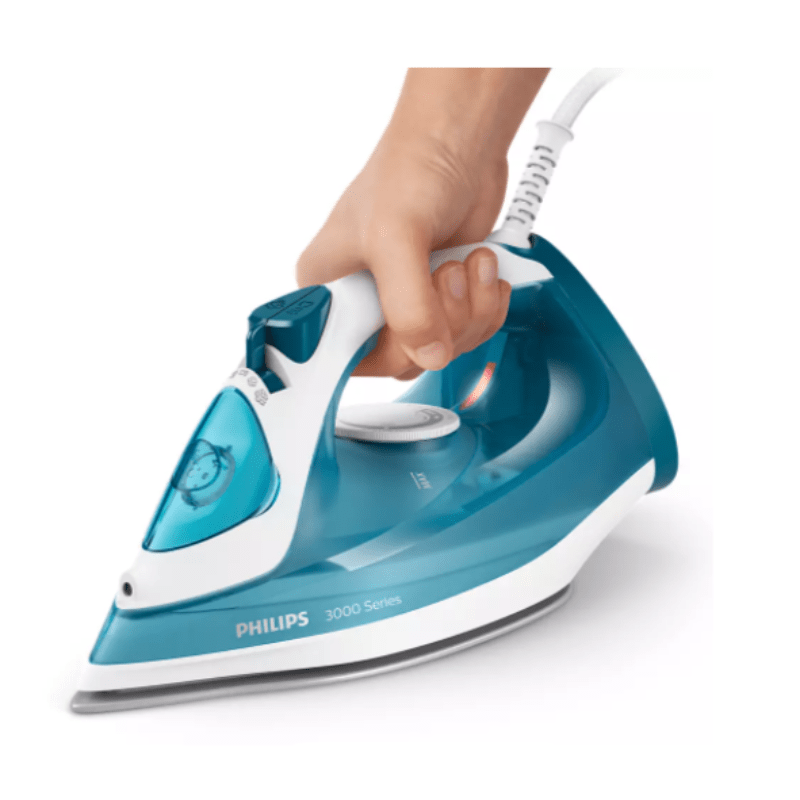 Philips IRON Philips 3000 Series Steam Iron DST3011/20 (7011109961817)