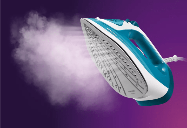 Philips IRON Philips 3000 Series Steam Iron DST3011/20 (7011109961817)