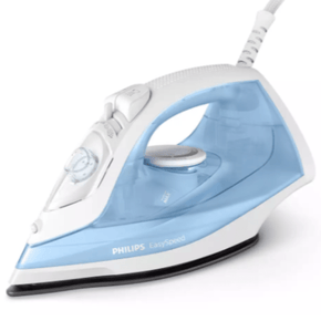 PHILIPS IRON Philips Easy-Speed Steam iron GC1738/20 (6790443958361)