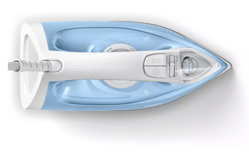 PHILIPS IRON Philips Easy-Speed Steam iron GC1738/20 (6790443958361)