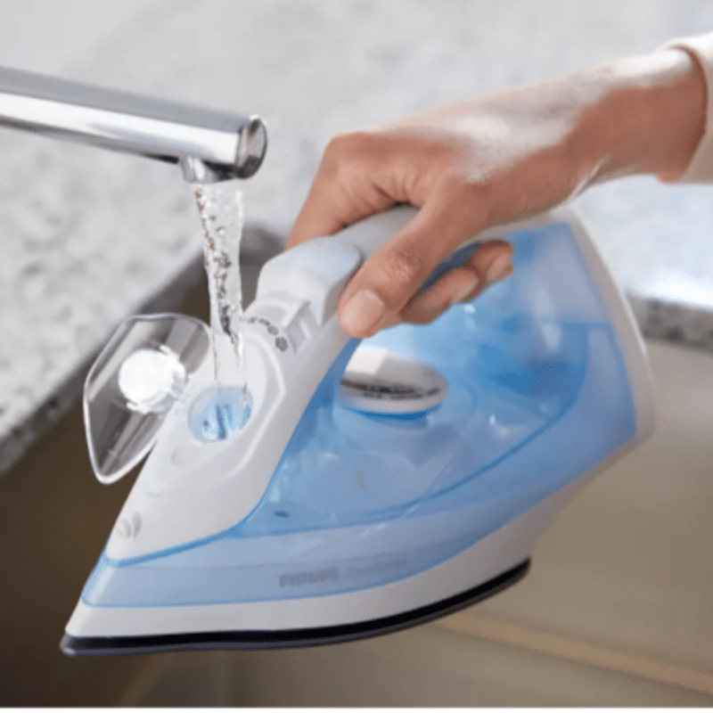 PHILIPS IRON Philips Easy-Speed Steam iron GC1738/20 (6790443958361)