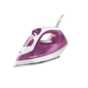 Philips iron Philips Featherlight Plus Steam iron (4751852044377)