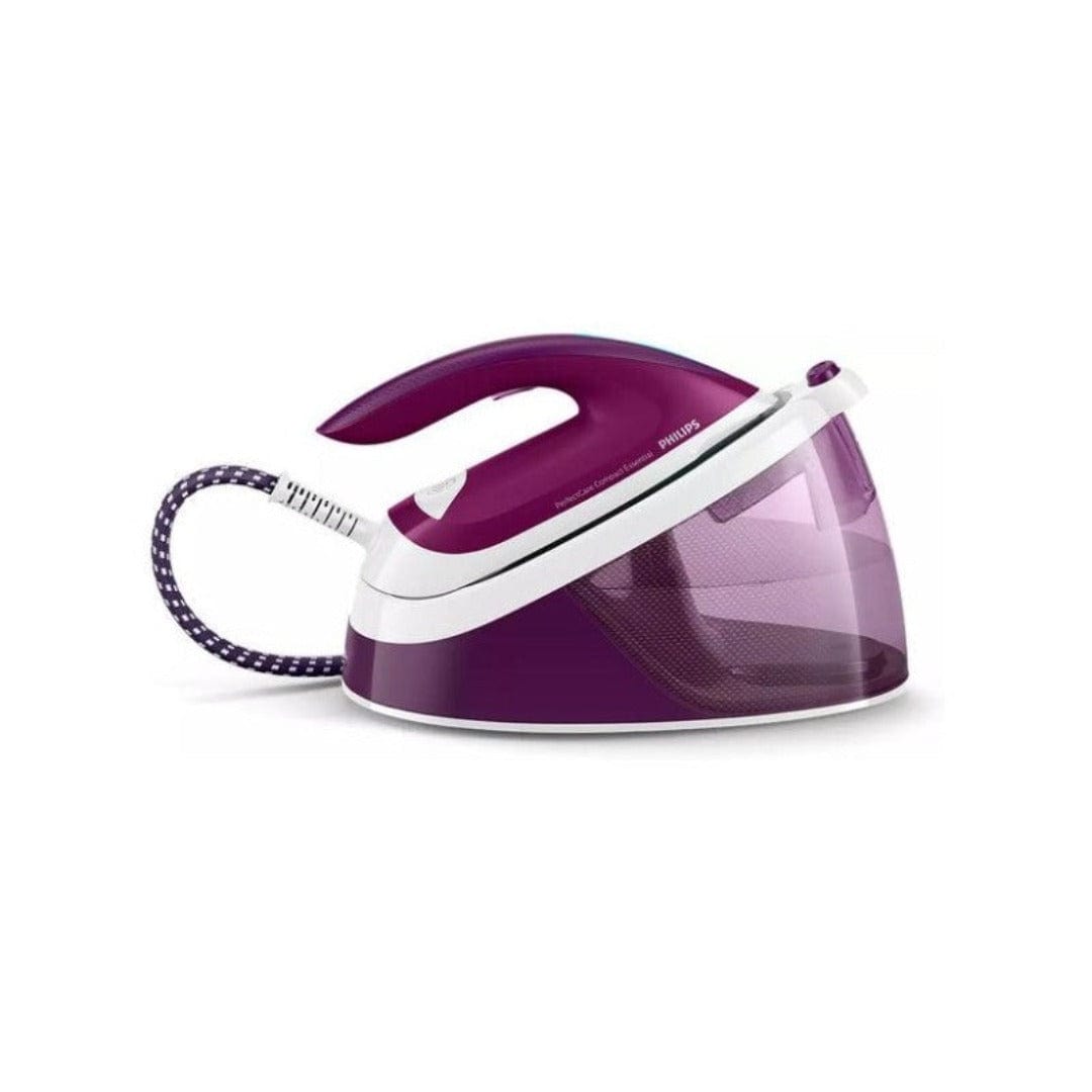 Philips IRON Philips Perfect Care Compact Essential Steam Generator Iron GC6842/30 (6921549906009)