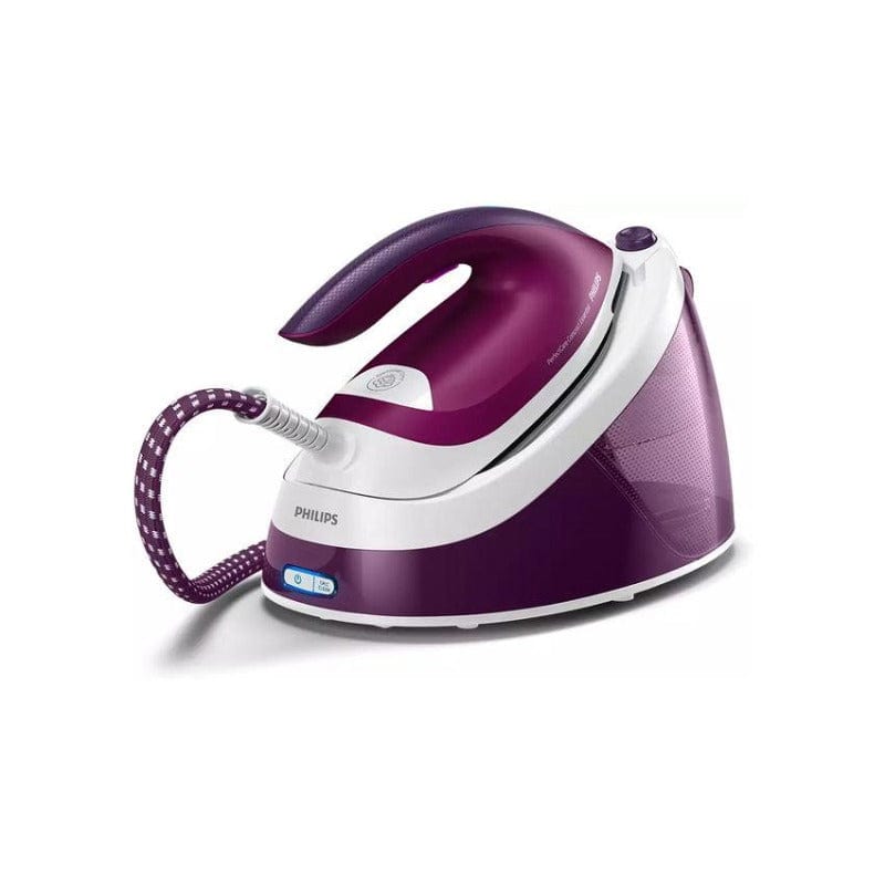 Philips IRON Philips Perfect Care Compact Essential Steam Generator Iron GC6842/30 (6921549906009)