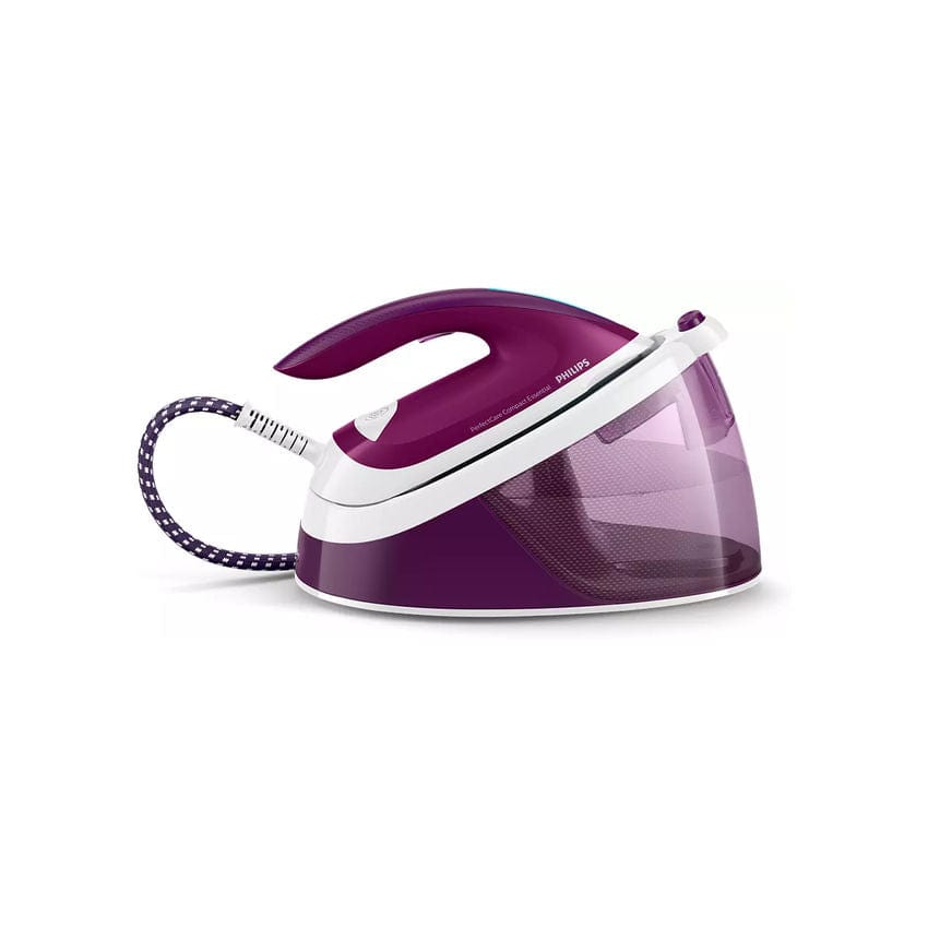 Philips IRON Philips Perfect Care Compact Essential Steam Generator Iron GC6842/30 (6921549906009)