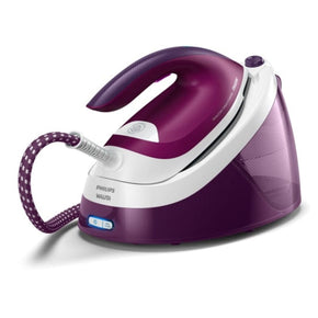 Philips IRON Philips Perfect Care Compact Essential Steam Generator Iron GC6842/30 (6921549906009)