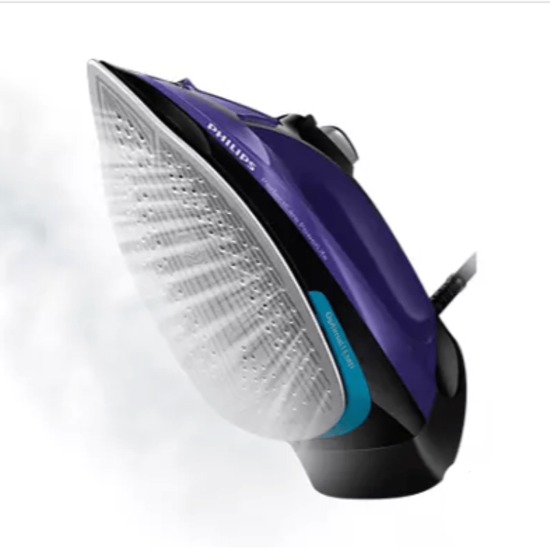 Philips IRON Philips Perfectcare 2500w Steam Iron GC3925/30 (6905856753753)