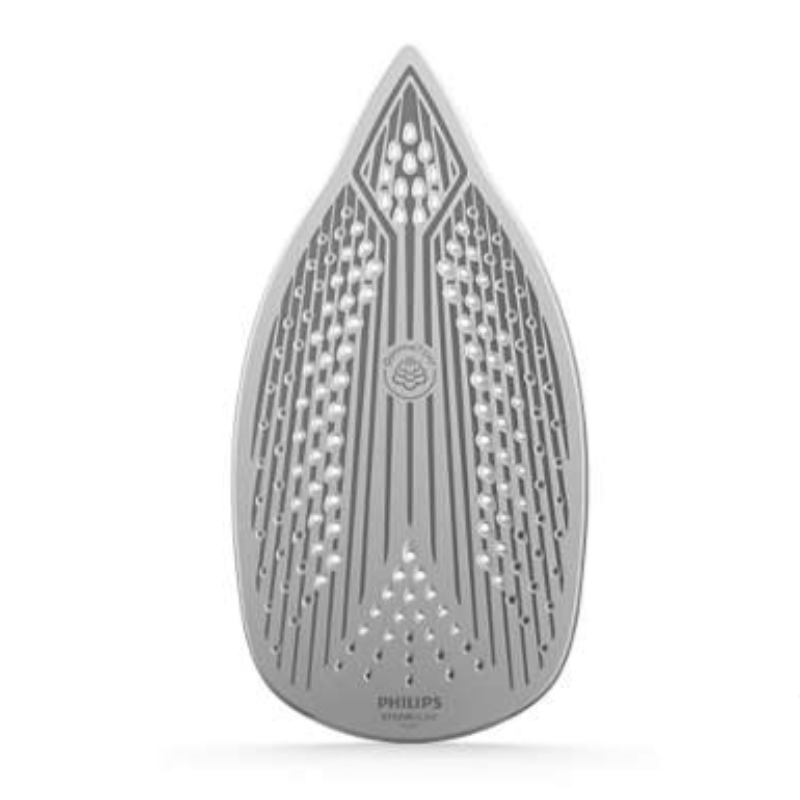 Philips IRON Philips Perfectcare 2500w Steam Iron GC3925/30 (6905856753753)