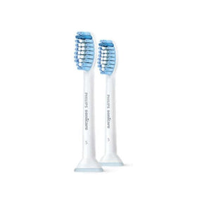 PHILIPS IRON Philips Sonicare Sensitive Toothbrush Heads (2 Packs) HX6052/07 (7249179934809)