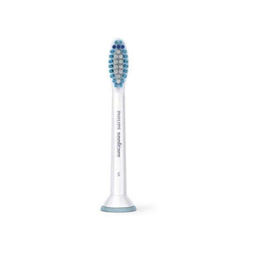 PHILIPS IRON Philips Sonicare Sensitive Toothbrush Heads (2 Packs) HX6052/07 (7249179934809)