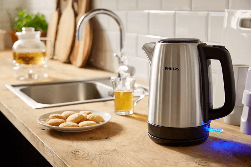 Philips KETTLE Philips Daily Collection Kettle HD9350/90 (6567343325273)