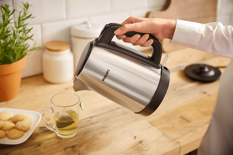 Philips KETTLE Philips Daily Collection Kettle HD9350/90 (6567343325273)