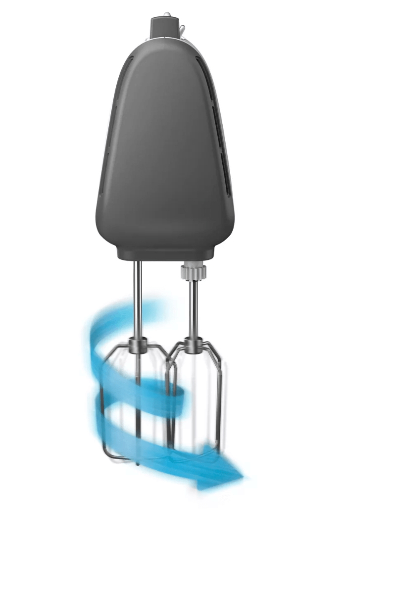 Philips MIXER Philips Viva Collection Mixer HR3741/00 (6569682337881)