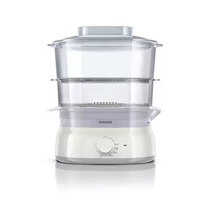 Philips Philips Steamer HD9115/10 (4719875358809)