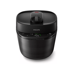 Philips Pressure Cooker Philips 3000 Series 5l All-in-One Cooker HD2151/46 (7087194931289)