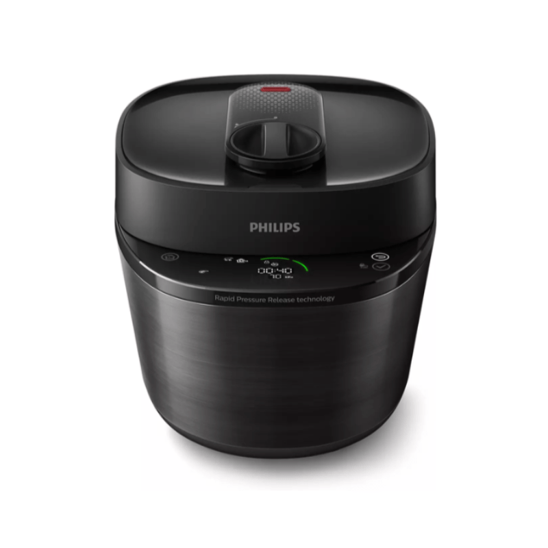 Philips Pressure Cooker Philips 3000 Series 5l All-in-One Cooker HD2151/46 (7087194931289)