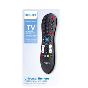 PHILIPS Remotes Universal Remote SRP3011 (7255283073113)